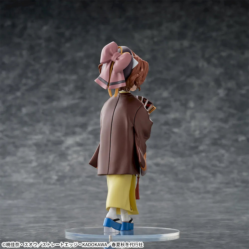 Agent of the Four Seasons: Dance of Spring  XStellar Figure - Nadeshiko Iwaizuki [Pre-Order Sep 2026]