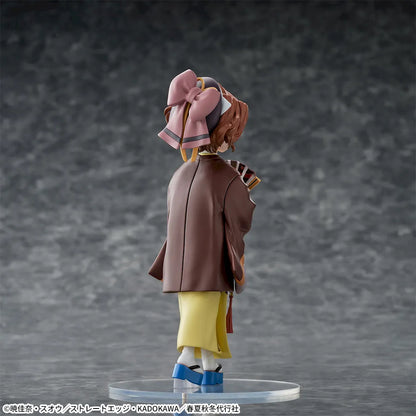 Agent of the Four Seasons: Dance of Spring  XStellar Figure - Nadeshiko Iwaizuki [Pre-Order Sep 2026]