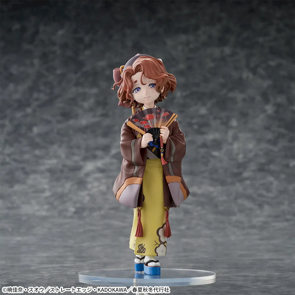 Agent of the Four Seasons: Dance of Spring  XStellar Figure - Nadeshiko Iwaizuki [Pre-Order Sep 2026]