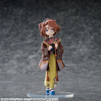 Agent of the Four Seasons: Dance of Spring  XStellar Figure - Nadeshiko Iwaizuki [Pre-Order Oct 2026]