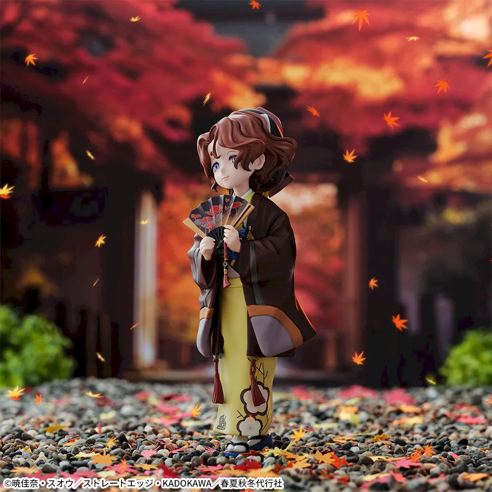 Agent of the Four Seasons: Dance of Spring  XStellar Figure - Nadeshiko Iwaizuki [Pre-Order Sep 2026]