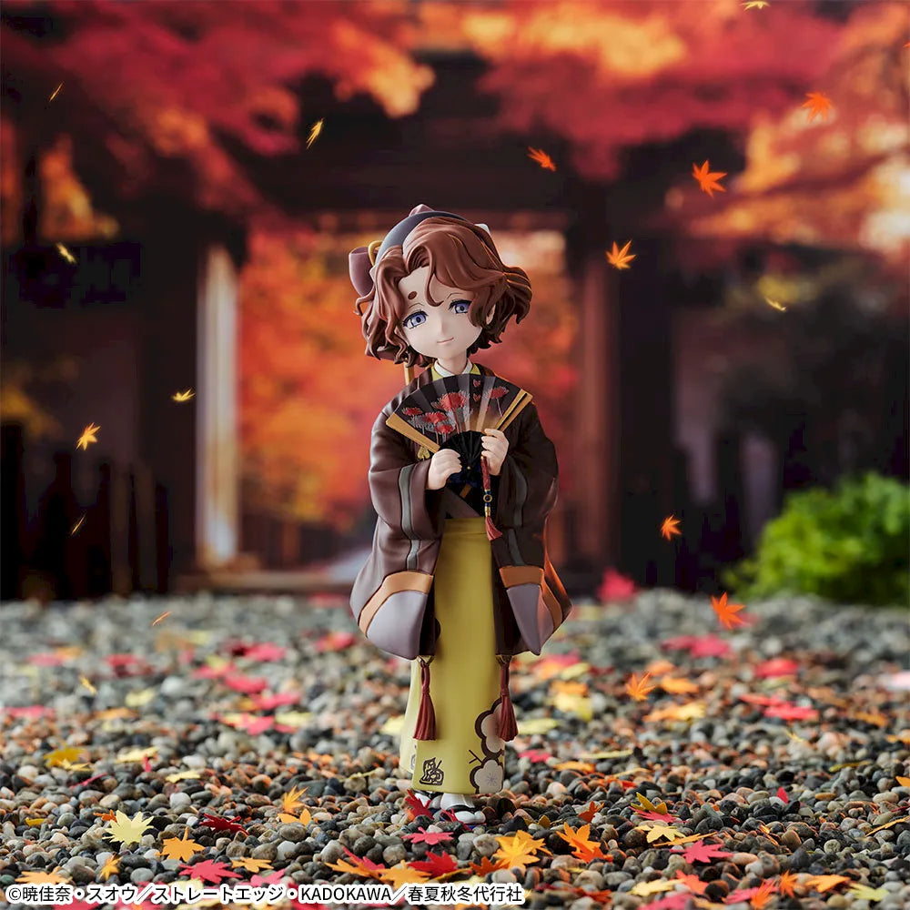 Agent of the Four Seasons: Dance of Spring  XStellar Figure - Nadeshiko Iwaizuki [Pre-Order Sep 2026]