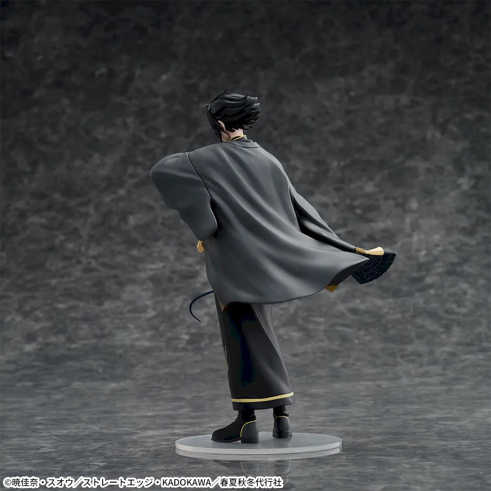 Agent of the Four Seasons: Dance of Spring  XStellar Figure - Rosei Kantsubaki [Pre-Order Oct 2026]