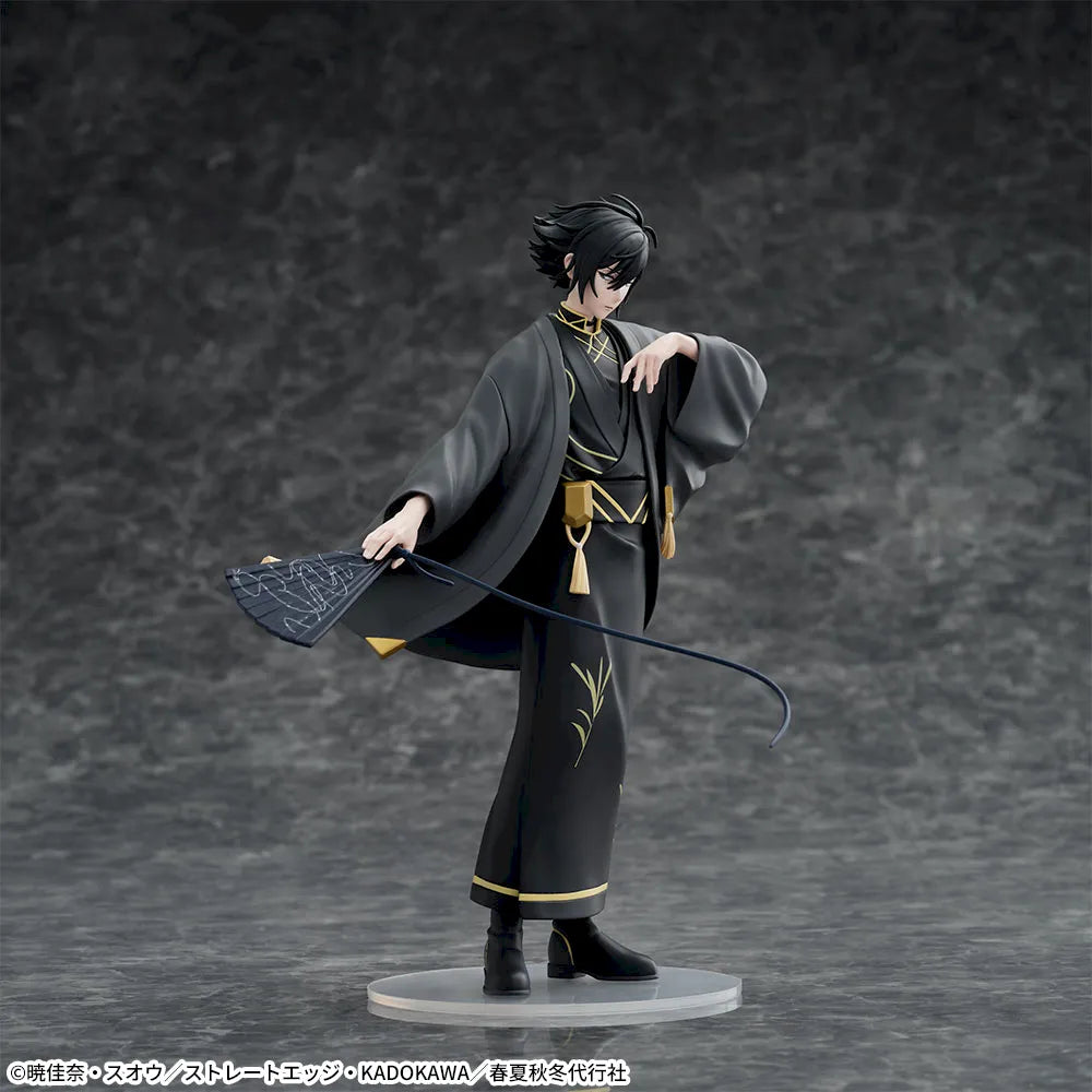 Agent of the Four Seasons: Dance of Spring  XStellar Figure - Rosei Kantsubaki [Pre-Order Oct 2026]