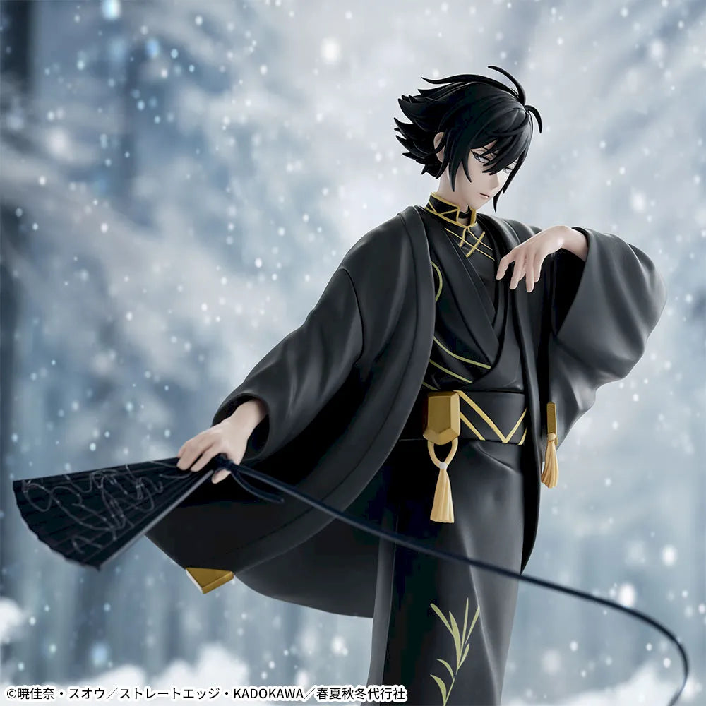 Agent of the Four Seasons: Dance of Spring  XStellar Figure - Rosei Kantsubaki [Pre-Order Oct 2026]