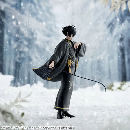 Agent of the Four Seasons: Dance of Spring  XStellar Figure - Rosei Kantsubaki [Pre-Order Oct 2026]