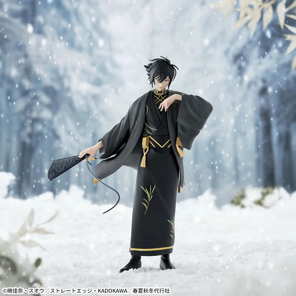 Agent of the Four Seasons: Dance of Spring  XStellar Figure - Rosei Kantsubaki [Pre-Order Oct 2026]