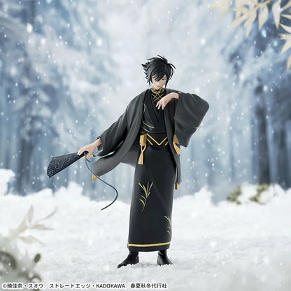 Agent of the Four Seasons: Dance of Spring  XStellar Figure - Rosei Kantsubaki [Pre-Order Oct 2026]