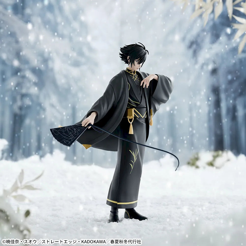 Agent of the Four Seasons: Dance of Spring  XStellar Figure - Rosei Kantsubaki [Pre-Order Oct 2026]