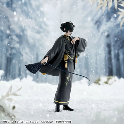 Agent of the Four Seasons: Dance of Spring  XStellar Figure - Rosei Kantsubaki [Pre-Order Oct 2026]