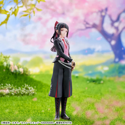 Agent of the Four Seasons: Dance of Spring  XStellar Figure - Sakura Himedaka [Pre-Order Jul 2026]