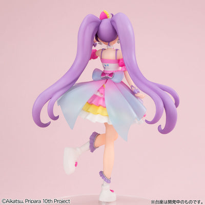 Aikatsu × PriPara THE MOVIE Lucrea Figure - Manaka Lala [Pre-Order Sep 2026]
