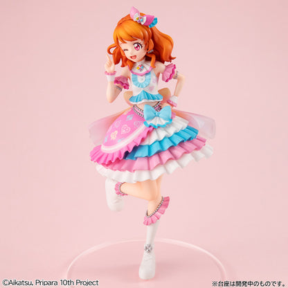 Aikatsu × PriPara THE MOVIE  Lucrea Figure - Akari Ozora [Pre-Order Sep 2026]
