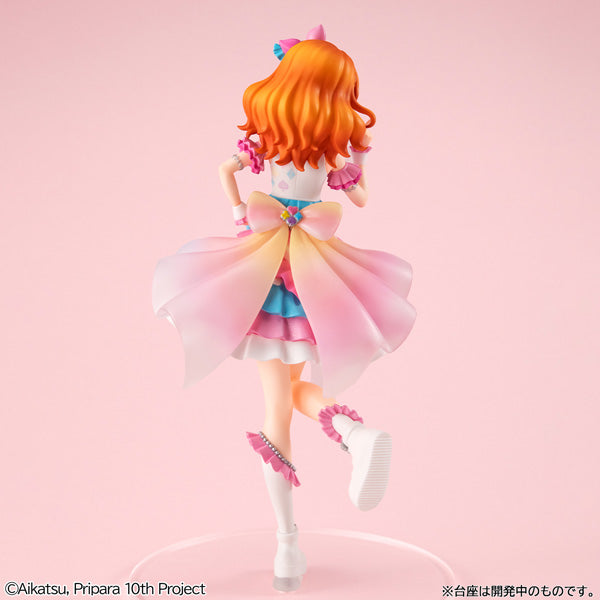 Aikatsu × PriPara THE MOVIE Lucrea Figure - Akari Ozora [Pre-Order