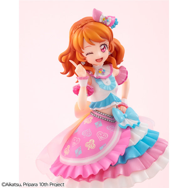Aikatsu × PriPara THE MOVIE Lucrea Figure - Akari Ozora [Pre-Order