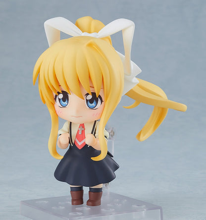 Air Kaginado Nendoroid - Kamio Misuzu [Pre-Order Jan 2027]