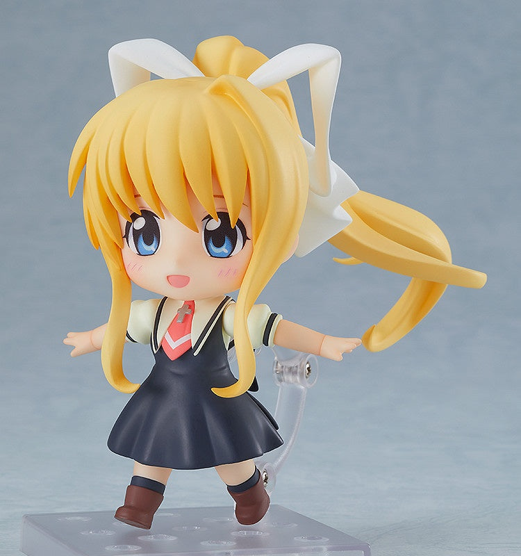 Air Kaginado Nendoroid - Kamio Misuzu [Pre-Order Jan 2027]