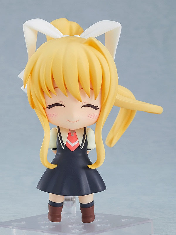 Air Kaginado Nendoroid - Kamio Misuzu [Pre-Order Jan 2027]