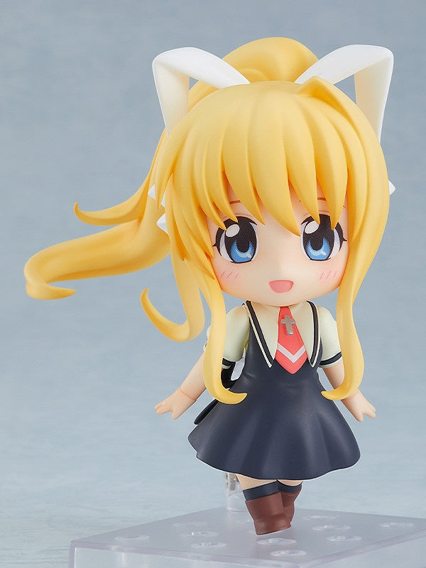 Air Kaginado Nendoroid - Kamio Misuzu [Pre-Order Jan 2027]
