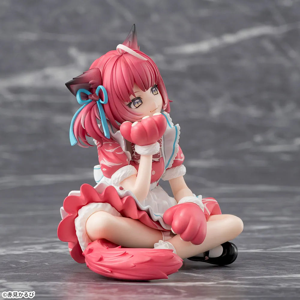 Akami Karubi Choconose Premium Figure - Akami Karubi