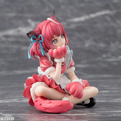 Akami Karubi Choconose Premium Figure - Akami Karubi
