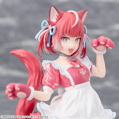 Akami Karubi Choconose Premium Figure - Comedy Karubi Juku