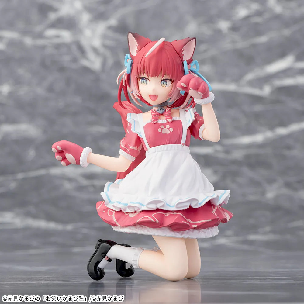 Akami Karubi Choconose Premium Figure - Comedy Karubi Juku