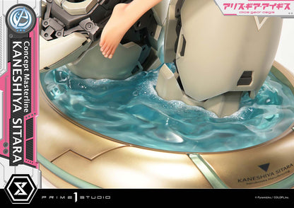 Alice Gear Aegis Concept Masterline - Sitara Kaneshiya [Pre-Order Jan 2028]