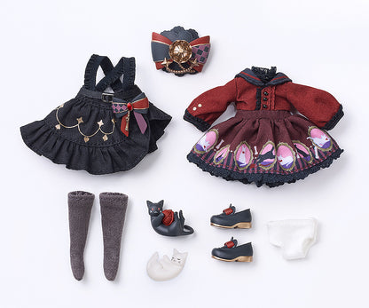 Alice Through The Looking Glass Nendoroid Figure - Alice Another Color Ver. [Pre-order Dec 2026]