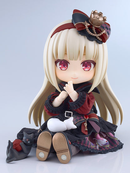 Alice Through The Looking Glass Nendoroid Figure - Alice Another Color Ver. [Pre-order Dec 2026]