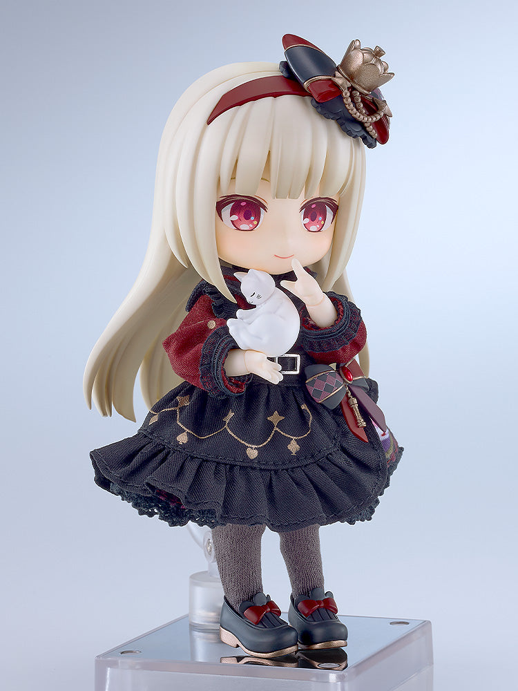Alice Through The Looking Glass Nendoroid Figure - Alice Another Color Ver. [Pre-order Dec 2026]