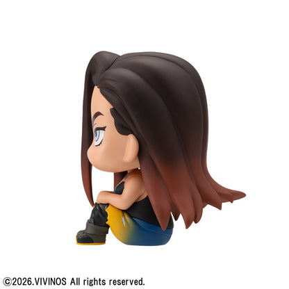 Alien Stage Rukappu (Look Up) - Hyuna [Pre-Order Nov 2026]