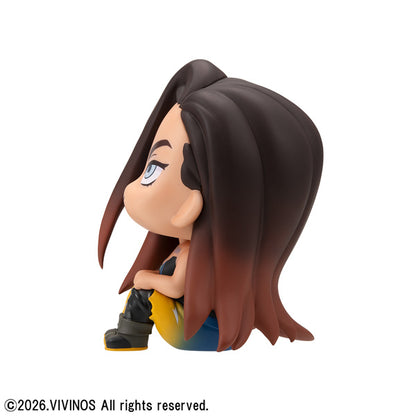 Alien Stage Rukappu (Look Up) - Hyuna [Pre-Order Nov 2026]