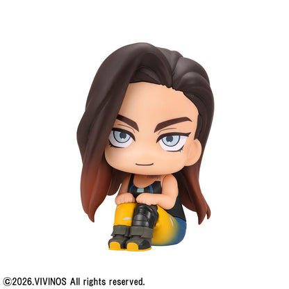 Alien Stage Rukappu (Look Up) - Hyuna [Pre-Order Nov 2026]