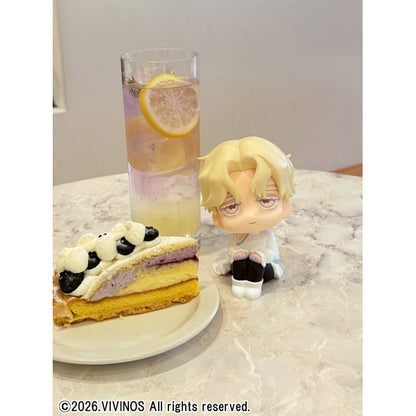 Alien Stage Rukappu (Look Up) - Luka [Pre-Order Nov 2026]