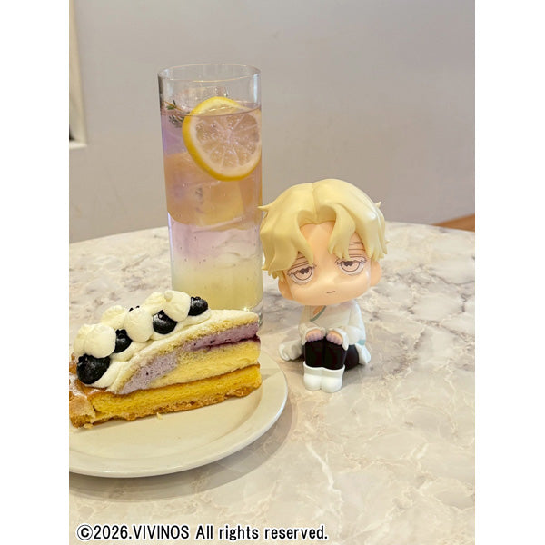 Alien Stage Rukappu (Look Up) - Luka [Pre-Order Nov 2026]