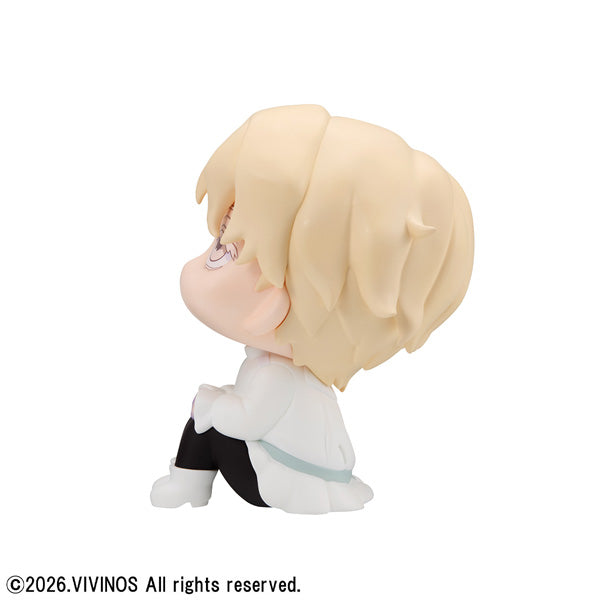 Alien Stage Rukappu (Look Up) - Luka [Pre-Order Nov 2026]