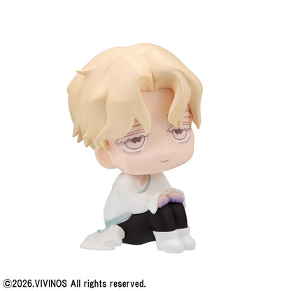 Alien Stage Rukappu (Look Up) - Luka [Pre-Order Nov 2026]