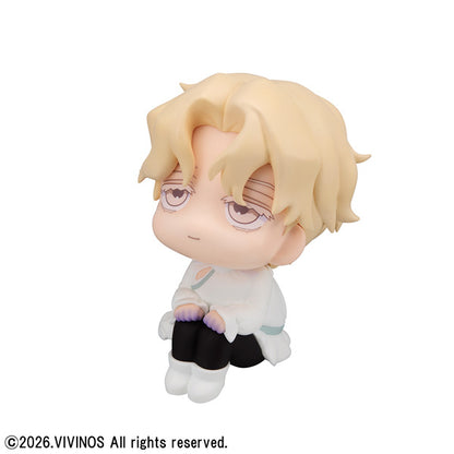 Alien Stage Rukappu (Look Up) - Luka [Pre-Order Nov 2026]