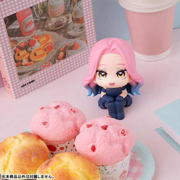Alien Stage Rukappu (Look Up) - Mizi [Pre-Order Sep 2026