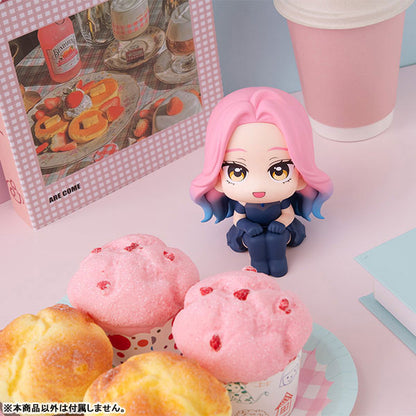 Alien Stage Rukkapu (Look Up) - Mizi [Pre-Order Sep 2026]