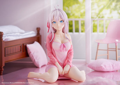 Alya Sometimes Hides Her Feelings in Russian 1/6 ScaleFigure - Alisa Mikhailovna Kujo Ver. [Pre-order Feb 2027]
