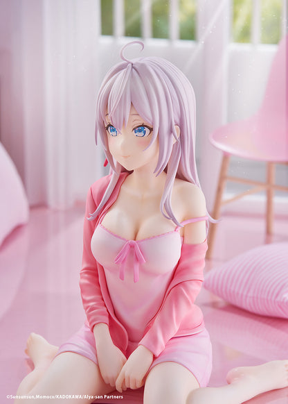 Alya Sometimes Hides Her Feelings in Russian 1/6 ScaleFigure - Alisa Mikhailovna Kujo Ver. [Pre-order Feb 2027]