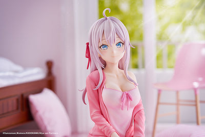 Alya Sometimes Hides Her Feelings in Russian 1/6 ScaleFigure - Alisa Mikhailovna Kujo Ver. [Pre-order Feb 2027]