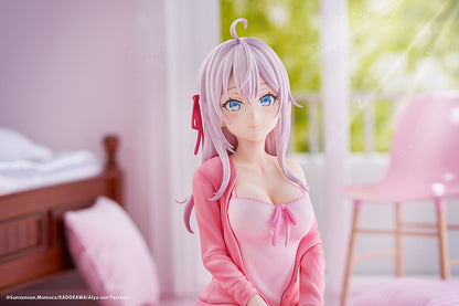 Alya Sometimes Hides Her Feelings in Russian 1/6 ScaleFigure - Alisa Mikhailovna Kujo Ver. [Pre-order Feb 2027]