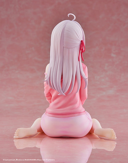 Alya Sometimes Hides Her Feelings in Russian 1/6 ScaleFigure - Alisa Mikhailovna Kujo Ver. [Pre-order Feb 2027]