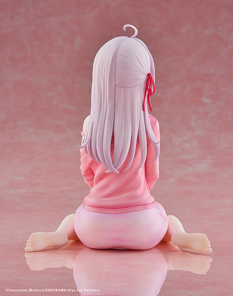 Alya Sometimes Hides Her Feelings in Russian 1/6 ScaleFigure - Alisa Mikhailovna Kujo Ver. [Pre-order Feb 2027]