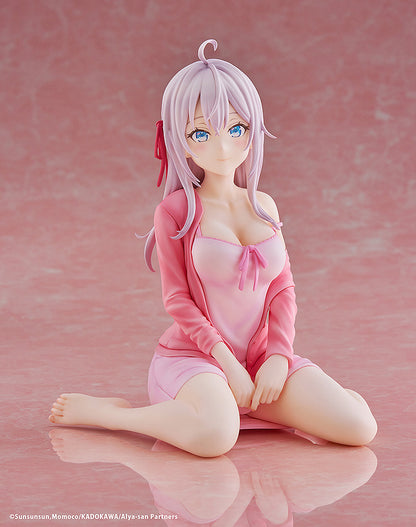 Alya Sometimes Hides Her Feelings in Russian 1/6 ScaleFigure - Alisa Mikhailovna Kujo Ver. [Pre-order Feb 2027]