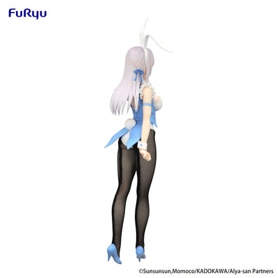 Alya Sometimes Hides Her Feelings in Russian BiCute Bunnies Figure - Alya (Alisa Mikhailovna Kujou)