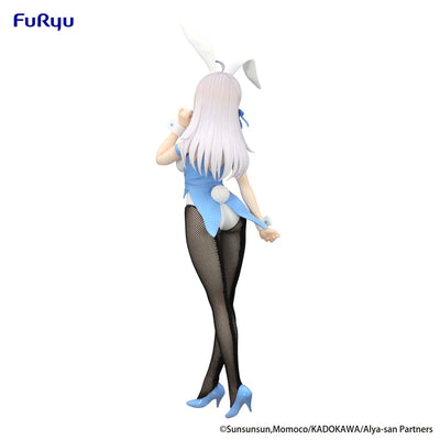 Alya Sometimes Hides Her Feelings in Russian BiCute Bunnies Figure - Alya (Alisa Mikhailovna Kujou)